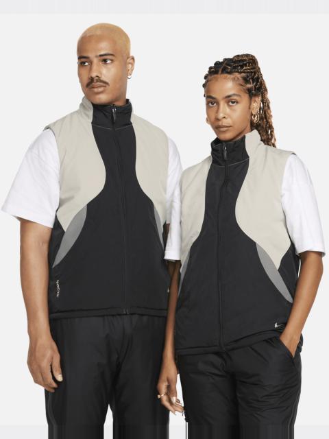 NikeLab NOCTA Men's Reversible Vest