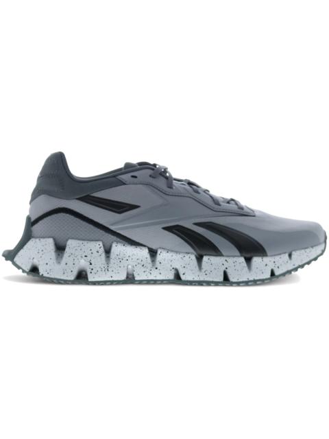 Reebok Reebok 지그 역학 4 '순 회색 검정' HP9264