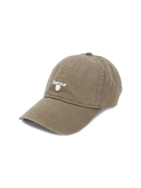 Barbour Cascade sports cap