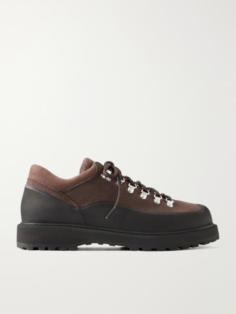 Diemme Cornaro Gomma Nubuck Hiking Boots