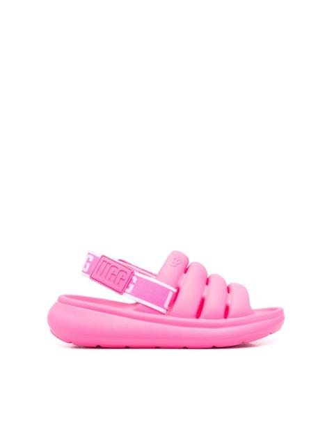 UGG Ciabatte Sport Yeah flat sandals