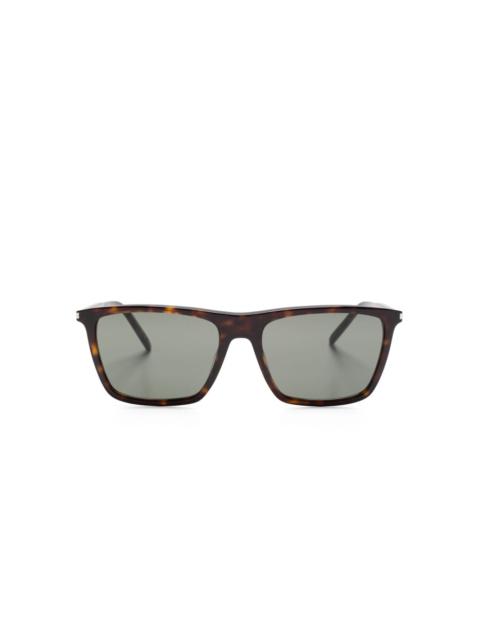 SL 668 sunglasses