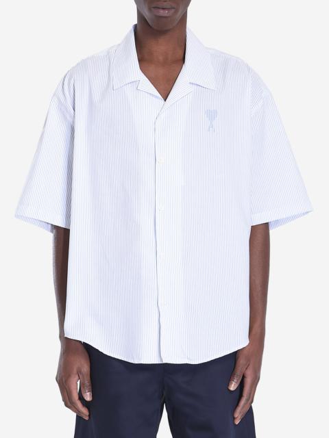 AMI Paris Striped shirt