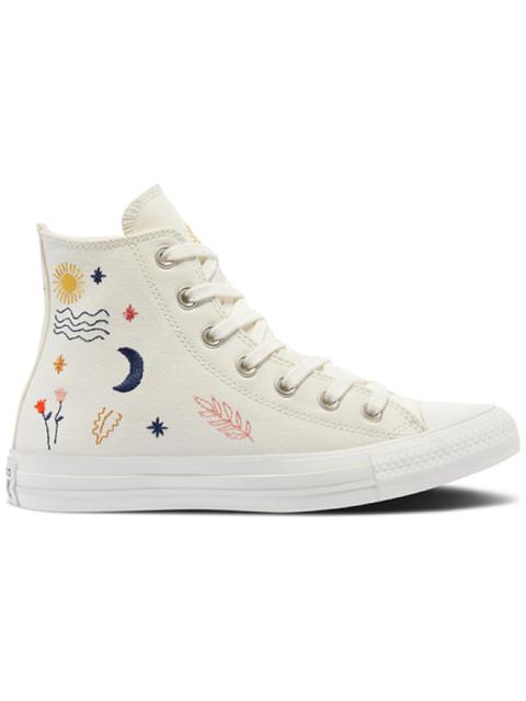 Converse Chuck Taylor All Star Hi It's Okay To Wander (Women's)