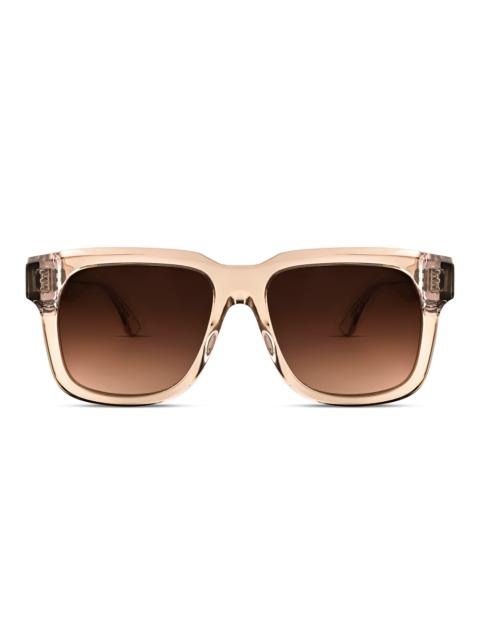 THIERRY LASRY SECURITY