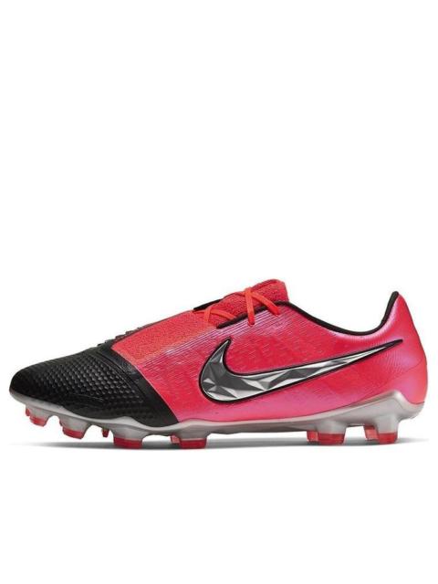 Nike Nike Phantom Venom Elite FG 'Laser Crimson' AO7540-606