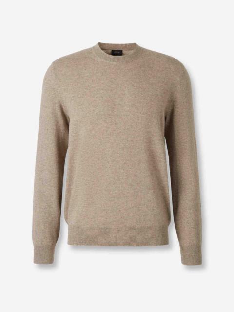 Brioni ROUND NECK JUMPER