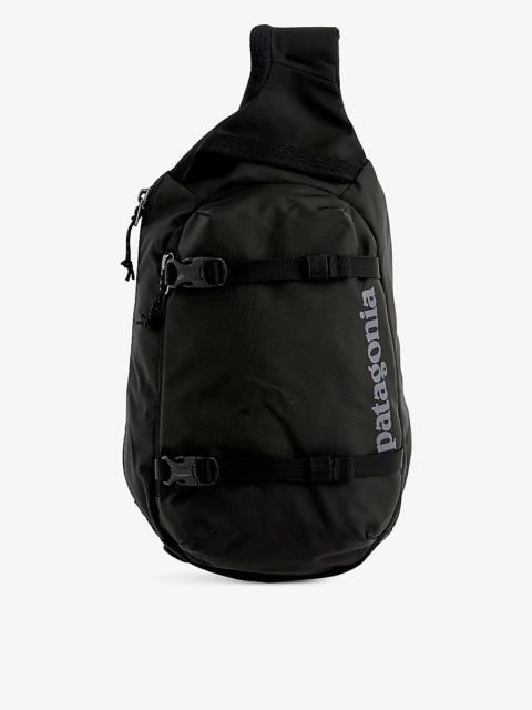 Patagonia Atom Sling 8L recycled-polyester cross-body bag