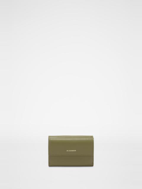 Jil Sander Baby Wallet