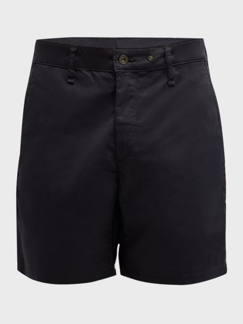 rag & bone Men's Standard Chino Shorts