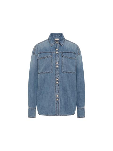 REBECCA VALLANCE Kendall Shirt
