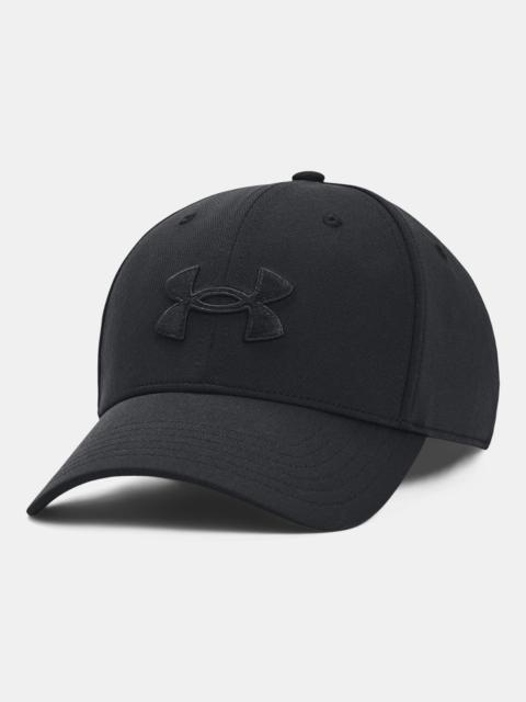 Under Armour Men's UA Blitzing Adjustable Cap