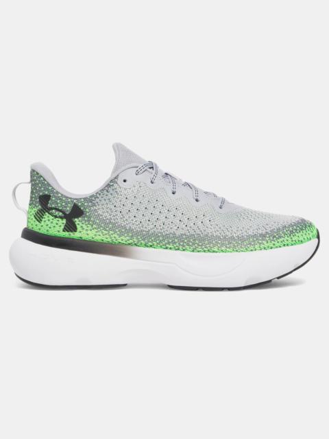Men's UA Infinite Running Shoes