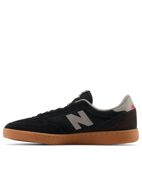 New Balance New Balance Numeric 440 'Black Grey' NM440SKT