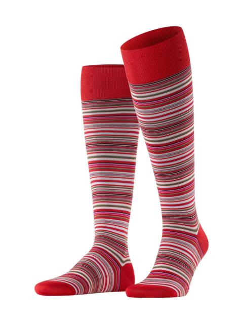 FALKE Microblock Men Knee-high socks
