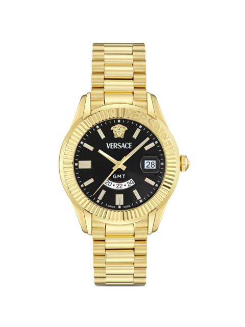 VERSACE Apodis 41mm watch