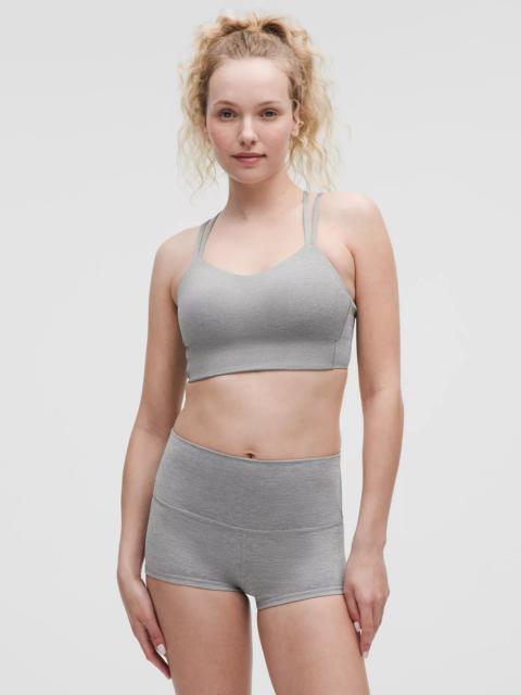 lululemon Like a Cloud Longline Bra *Light Support, B/C Cup