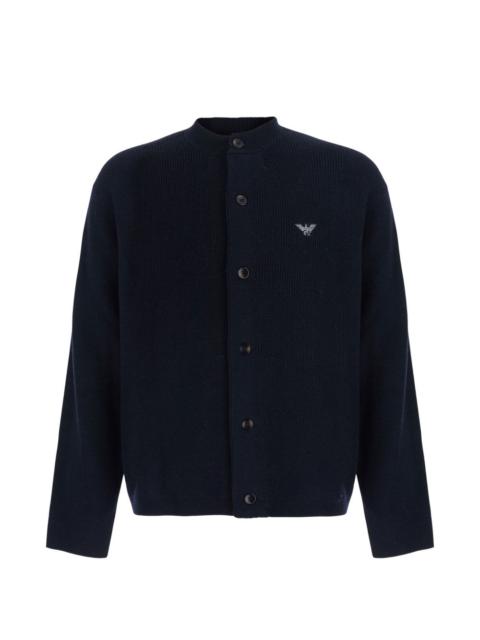 EMPORIO ARMANI CARDIGAN EMPORIO ARMANI