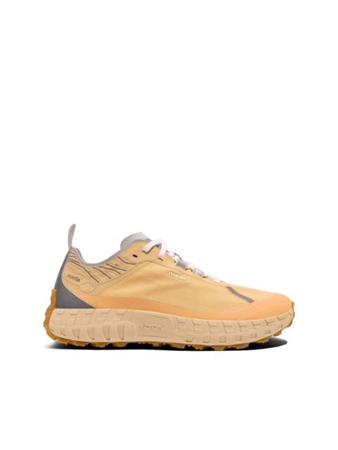 norda logo-print sneakers