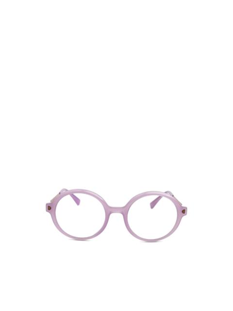 MYKITA Oceane round-frame glasses