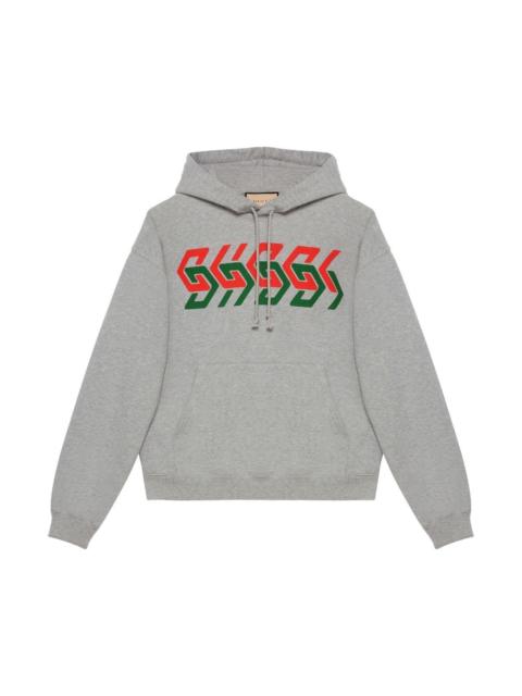 GUCCI Sweatshirt with logo