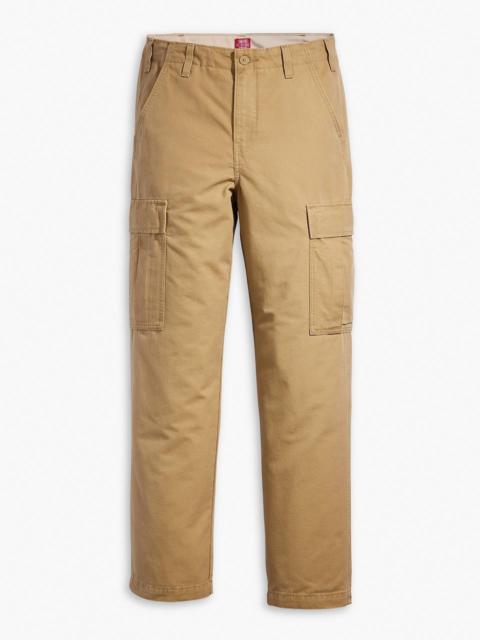 LEVI'S® XX CARGO STRAIGHT FIT MEN'S PANTS