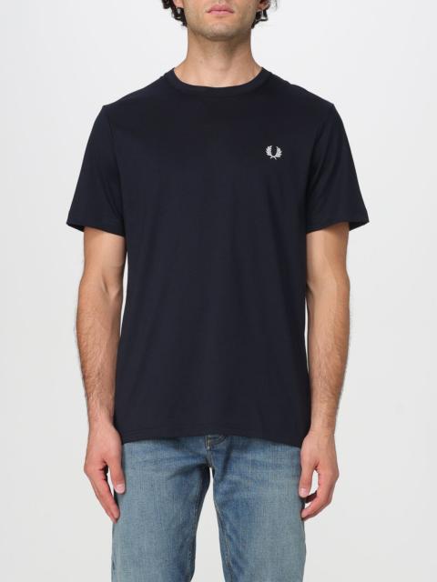 Fred Perry T-shirt men Fred Perry