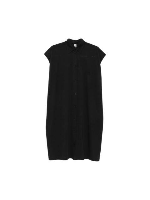 TOTEME Cotton shirtdress