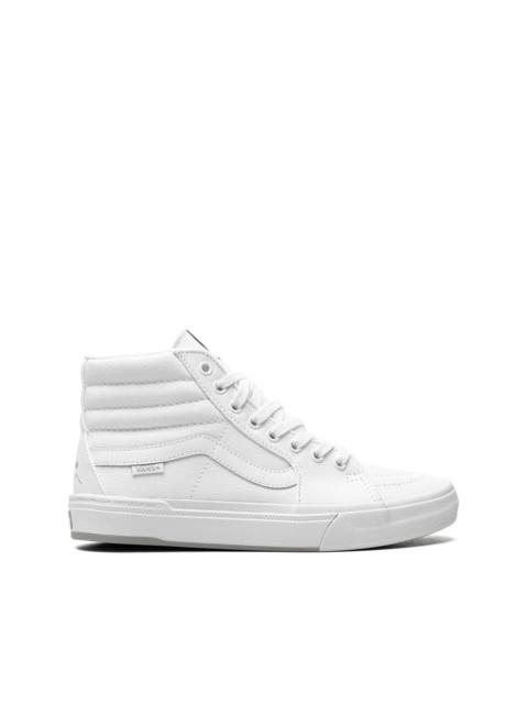 Vans x Perris Benegas Sk8-Hi Pro BMX lace-up sneakers