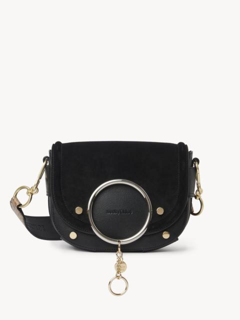 See by Chloé MARA CROSSBODY BAG