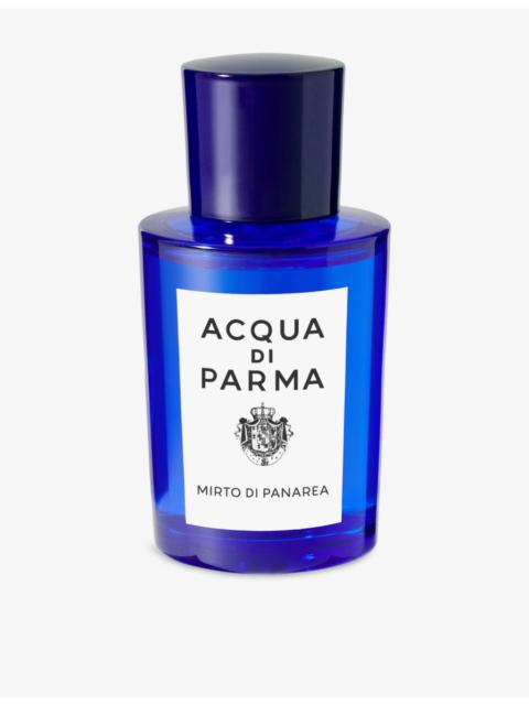 Acqua Di Parma Mirto di Panarea Eau de Toilette 50ml
