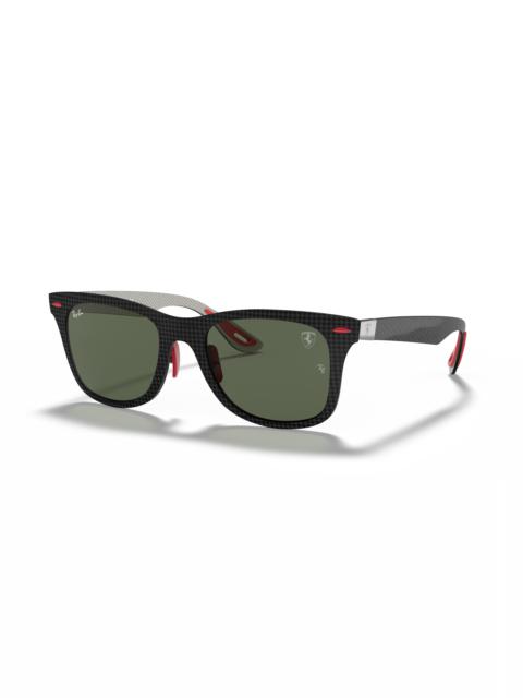 Ray-Ban RB8395M Scuderia Ferrari Collection