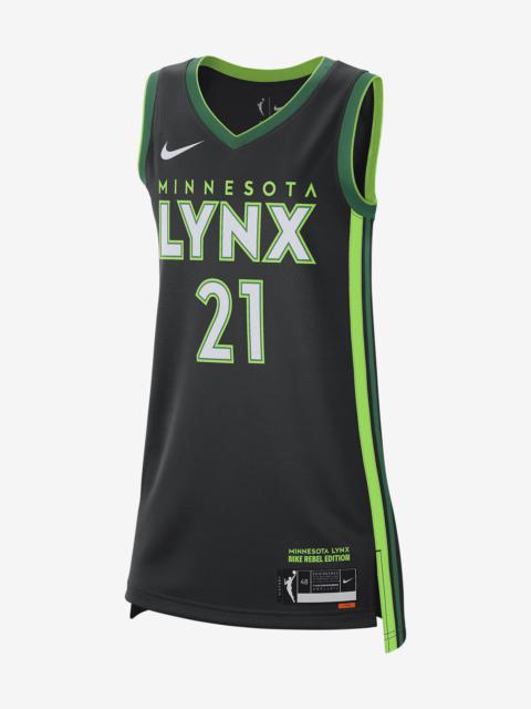 Kayla McBride Minnesota Lynx 2023 Nike Women's Dri-FIT WNBA Victory Jersey