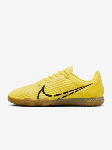 Nike React Gato Indoor/Court Low-Top Soccer Shoes