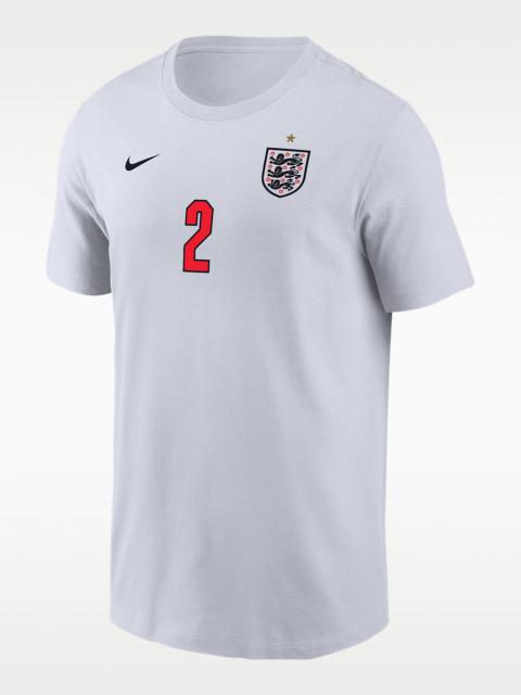 Nike Reece James England Men's Nike Soccer T-Shirt