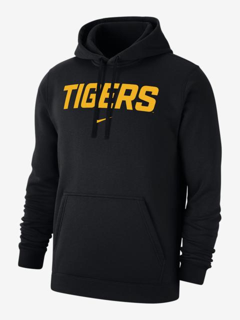 Nike Missouri Club Fleece Men's Nike College Pullover Hoodie