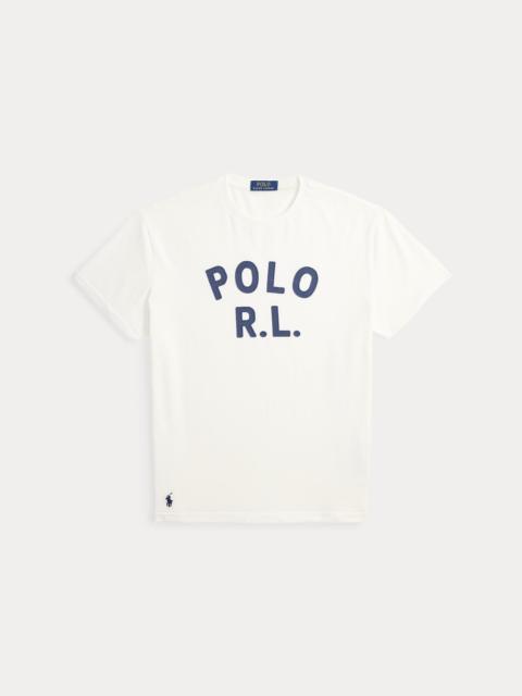 Polo Ralph Lauren Classic Fit Logo Jersey T-Shirt