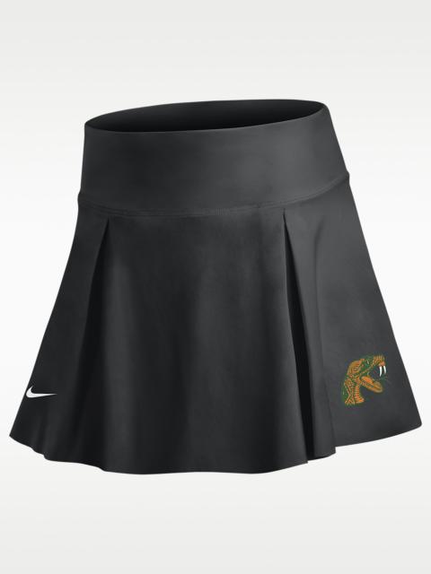 Nike Nike College (Florida A&M University) Women's Club Skirt