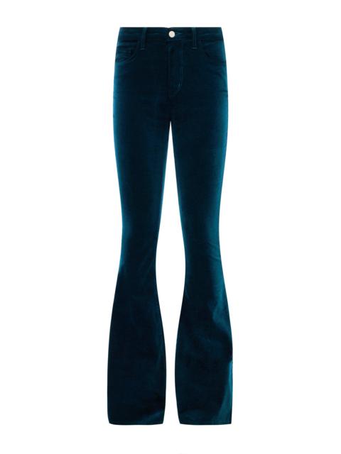 L'AGENCE Marty Velvet Jean