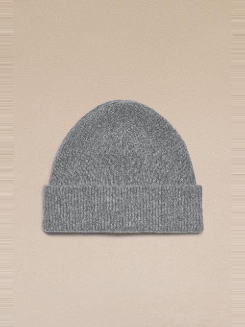 AMI Paris Tonal Ami De Coeur Beanie