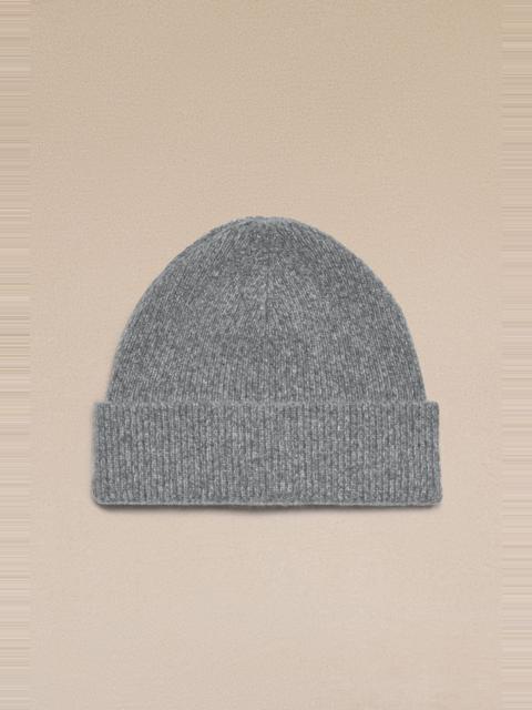 AMI Paris Tonal Ami De Coeur Beanie