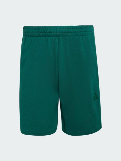 adidas ADIDAS KIT SMALL LOGO SHORT