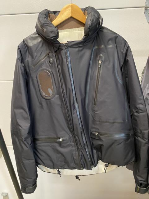UNDERCOVER GORE-TEX ジャケット UNDERCOVER - undercover アンダーカバー ゴアテックスの通販 by