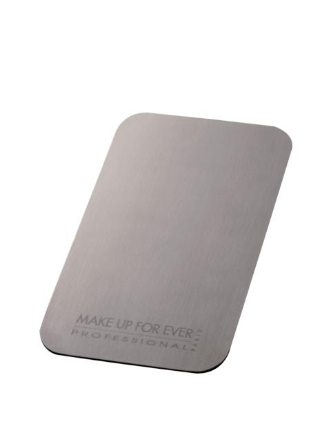 Make Up For Ever FLAT STEEL PALETTE