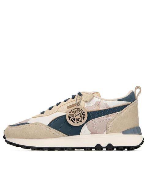 PUMA PUMA Rider FV 'CNY Papermaking' 392945-01