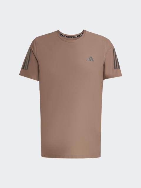 Own the Run Tee