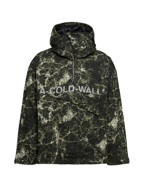 A-COLD-WALL* Marble jacket