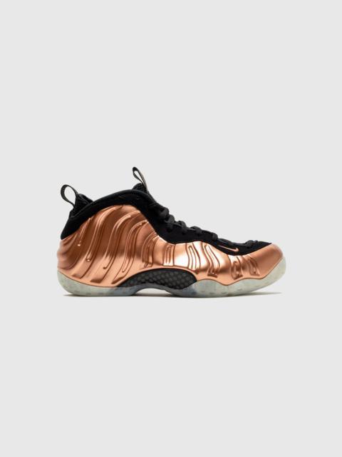 Nike AIR FOAMPOSITE ONE "COPPER"