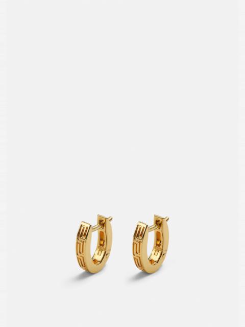 Greca Earrings