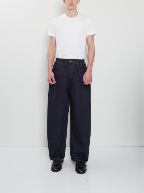 Toogood The Hiker Cotton Jean